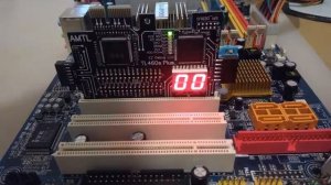 POST карта tl460s plus