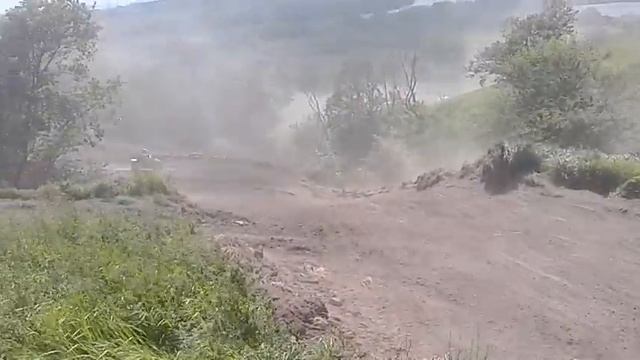 Мотокросс. 2016 ст воронежская смотреть онлайн