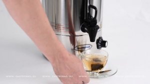 Кипятильник Gastrorag. Промо ролик по заказу Gastrorag.