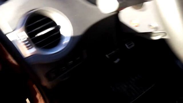 Автоматическое складывание зеркал Renault Koleos смотреть онлайн