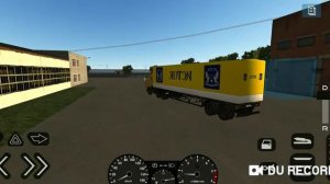 мод на прицеп из дальнобойщиков 2 на motor depot