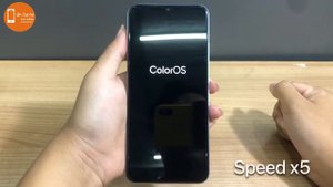 Oppo A17 How To Hard reset (CPH2477)