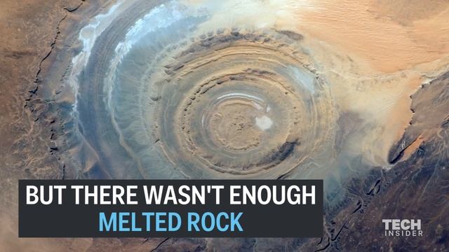 Mystery Eye of the Sahara смотреть онлайн