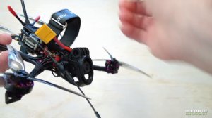 LONG RANGE FPV - HGLRC REKON 5 Long Range Fpv Quad - REVIEW & FLIGHTS 🏆