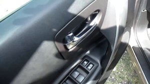 Nissan Rogue 2010