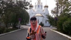 Молитва которая спасет тебя от смерти. Старец Иона Одесский(Игнатенко)