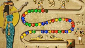 Luxor Mod link in description