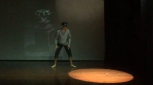 Sid - Final Mime Solo