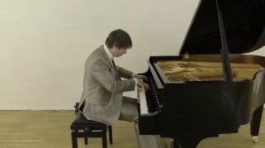 Лунная соната 3ч