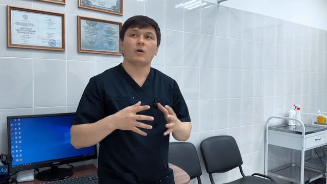 Хомиладорликда юзага келадиган сийиш билан боглик муаммолар