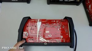 Сварочные инверторы Сварог PRO ARC. Обзор и сравнение.