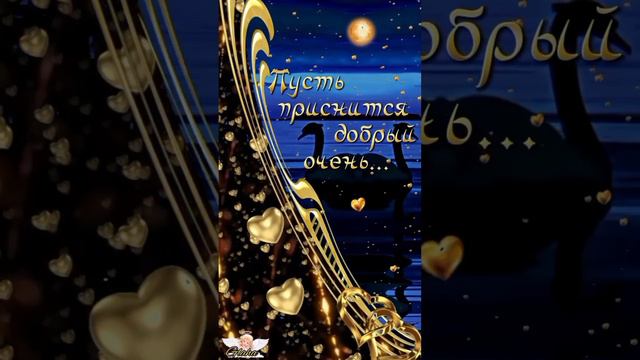 Сладкой ночисолнце 