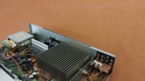 Усилитель Technics SU-V4X