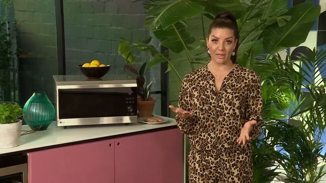 LG NeoChef with Even Defrosting | Afternoon Express | 19 August 2019 смотреть онлайн