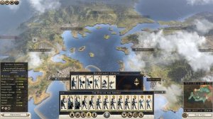 Marius vs. Sulla 88BC - A Campaign Mod for Total War Rome 2