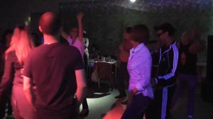 Алексей Воробьев "Чика чика"