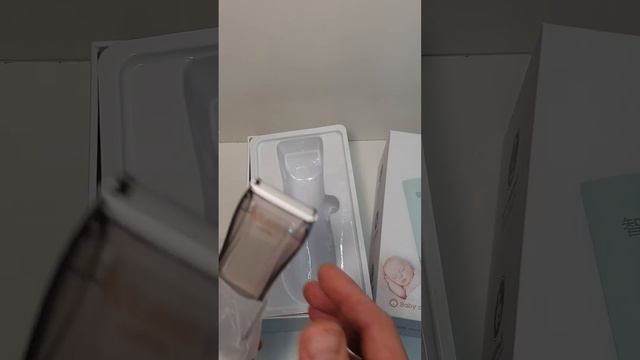 Машинка для стрижки детей Kemei KM-79. смотреть онлайн