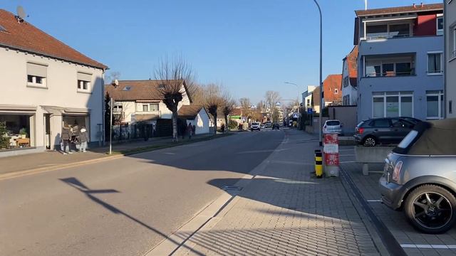 Люблю повеселиться, особенно пожрать или как жить с лишним весом. #германия #жизньтольконачинается
