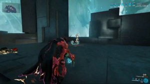 WARFRAME: ГРИМУАР - ОПАСНАЯ КНИГА