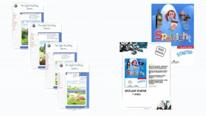 25.2 Spotlight Starter. The Ugly Duckling 16-in-1. Reader. Разбор с переводом.