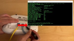 Cisco Wireless Access Point Factory Reset