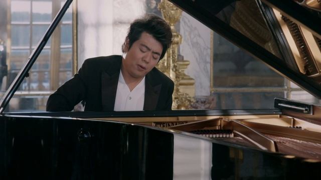 Lang Lang - Le "Making of" Lang Lang in Paris смотреть онлайн