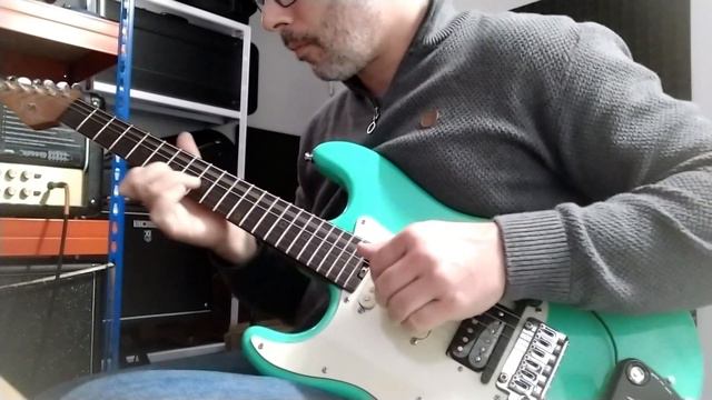 Fishman Triple Play - Stairway to Heaven Guitar to Piano and Flute смотреть онлайн
