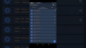 Как взломать WiFi на ANDROID