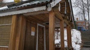Святой Источник Никиты Бесогона!