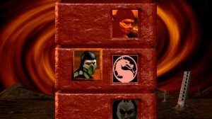 KOMODAI ( Mortal Kombat New Era 2021 ) Full Playthrough