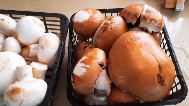 Puff pastries with mushrooms, onions and cheese. ??| Слоеные пирожки с грибами, луком и сыром. ?? смотреть онлайн