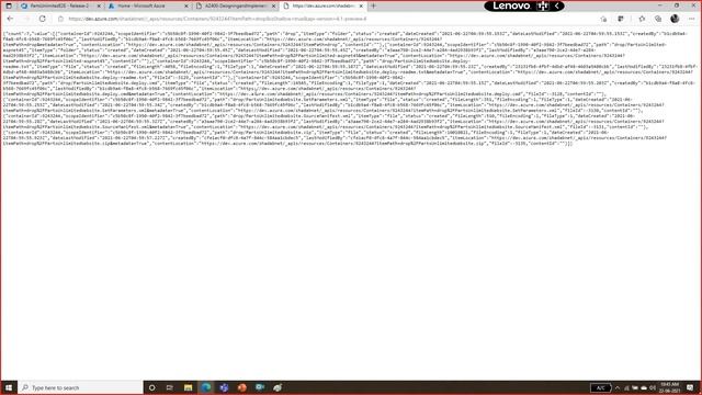 AZ-400 - Module 5: Lab: Configuring Agent Pools and Understanding Pipeline Styles смотреть онлайн