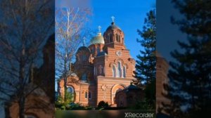 Тропарь великомученице Екатерине