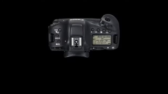 canon eos 1dx tutorial video смотреть онлайн
