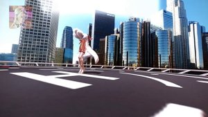 Band ODESSA - Белый танец