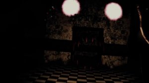 Five Nights At Freddy's 4 SONG 'Dream Your Dream' ANIMATED FNAF 4