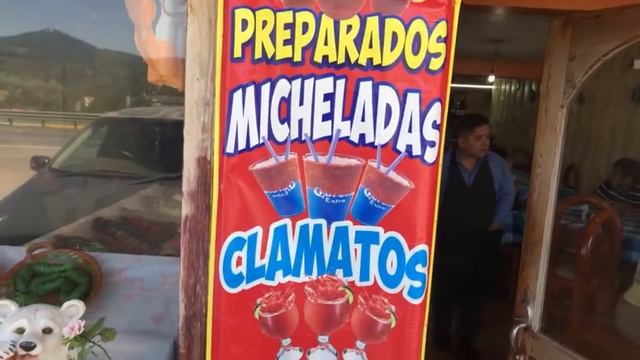 SALSA MEXICANA смотреть онлайн