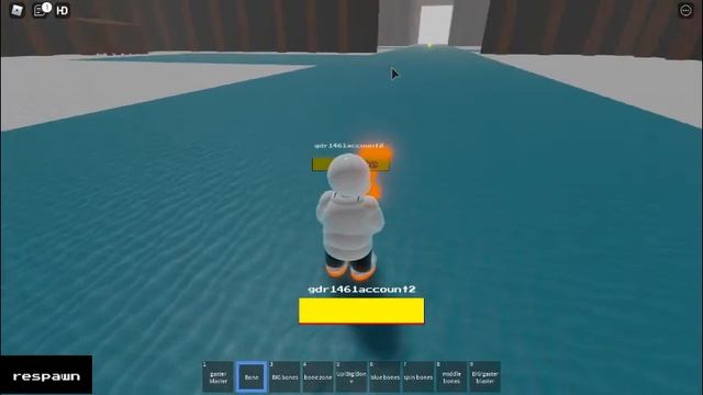 дельтра санс,новое обновление в игре Undertale: fighting mania смотреть онлайн