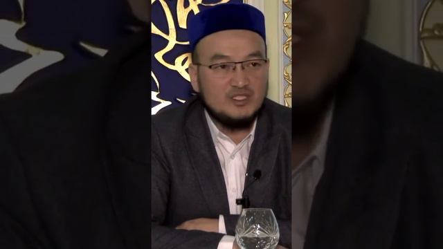 Кредит харам ба? | ұстаз Жасұлан Жүсіпбекұлы смотреть онлайн