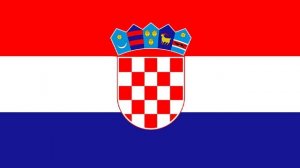 Croatia National Anthem (Vocal) Lijepa Naša Domovino