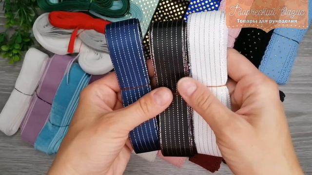НЕВЕРОЯТНОЕ ВЕЛИКОЛЕПИЕ!!! Бантики, которые ПРОДАЮТСЯ! Творческий оазис.