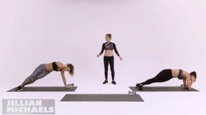JM - Abs. Tone and Shred
