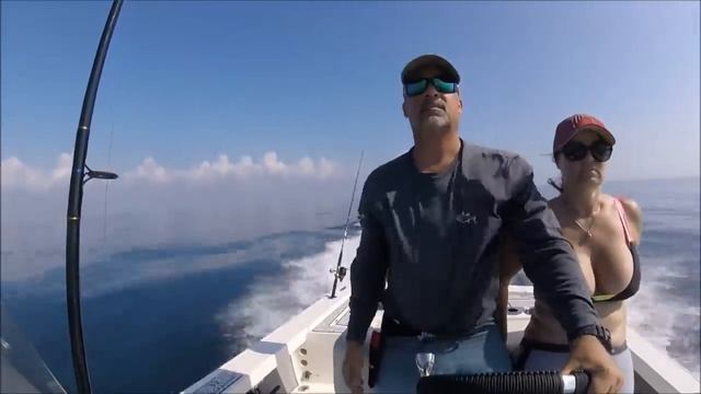 PATHFINDER 2300 HPS смотреть онлайн