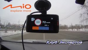 Mio MiVue™ 618