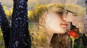 Песни старых дворов под гитару. Ты королева моя,садись на против меня..mp4