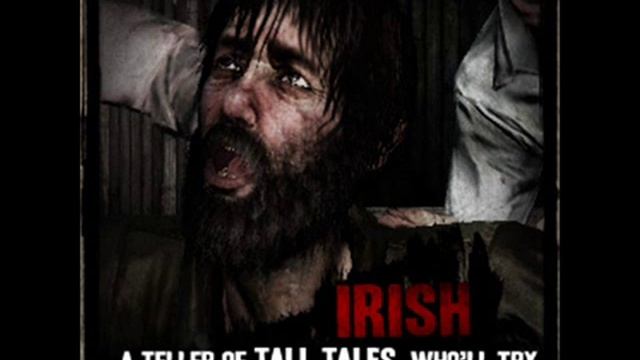 Red Dead Redemption Liars And Cheats DLC Pack All Multiplayer Characters смотреть онлайн