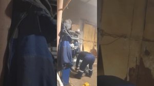 работа #на зиг машине#