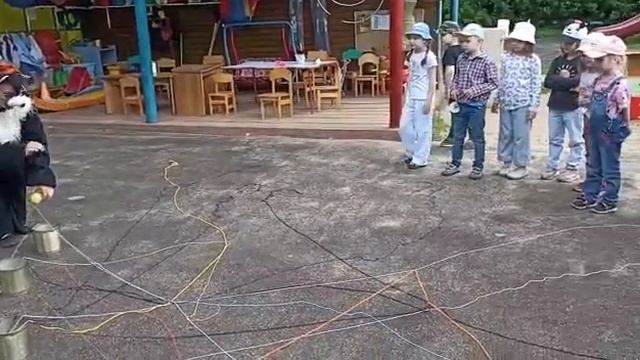 кот- клубочки смотреть онлайн