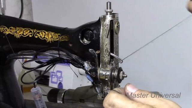 Супер отличный вариант крепление боковой крышки. Видео № 442. смотреть онлайн