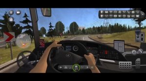 Lets Go Austin To Arlingto With Passangers - Bus Simulator Ultimate - Android Gameplays 14